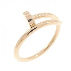 CARTIER Gold Ring